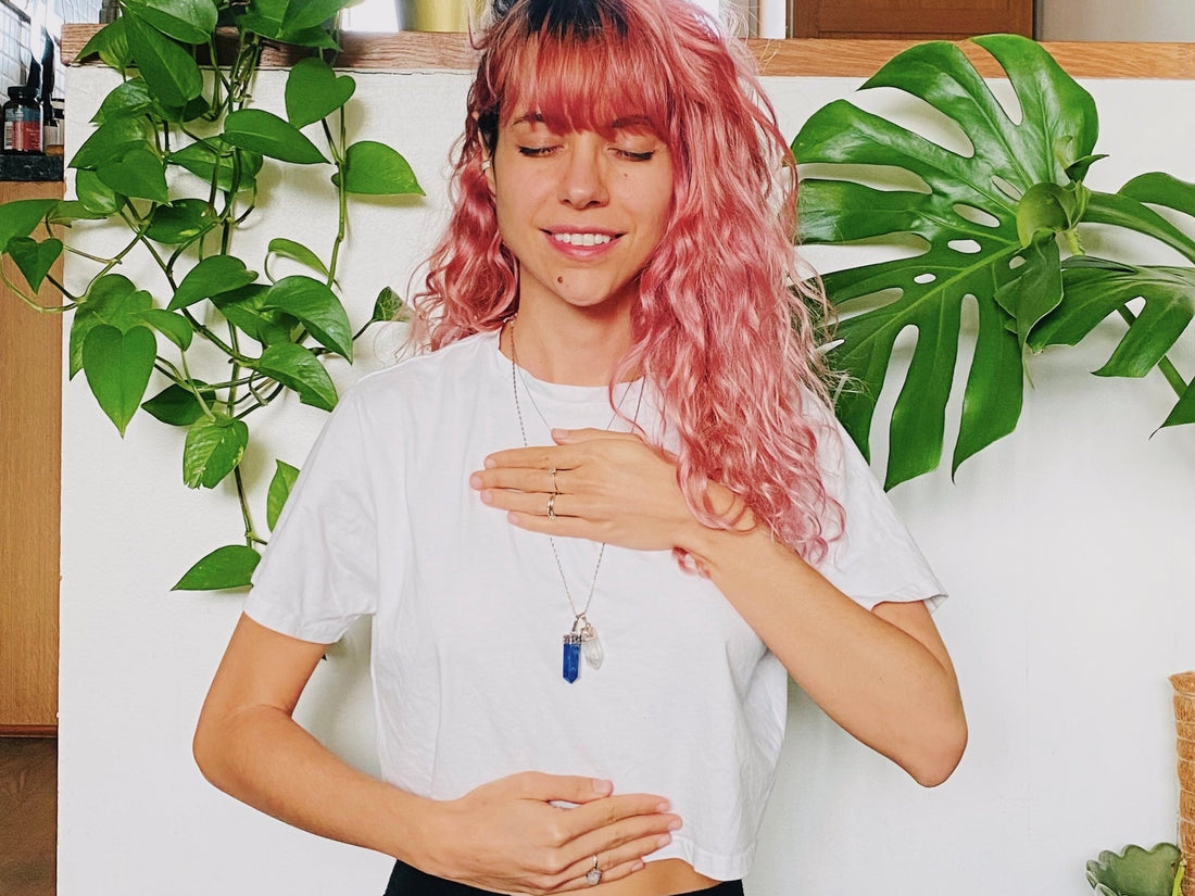 Reiki vs. Kundalini Activation: Understanding the Difference