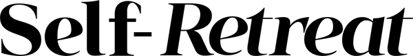 Self-Retreat