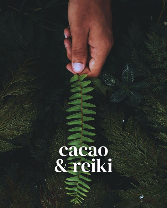 Reiki Sessions