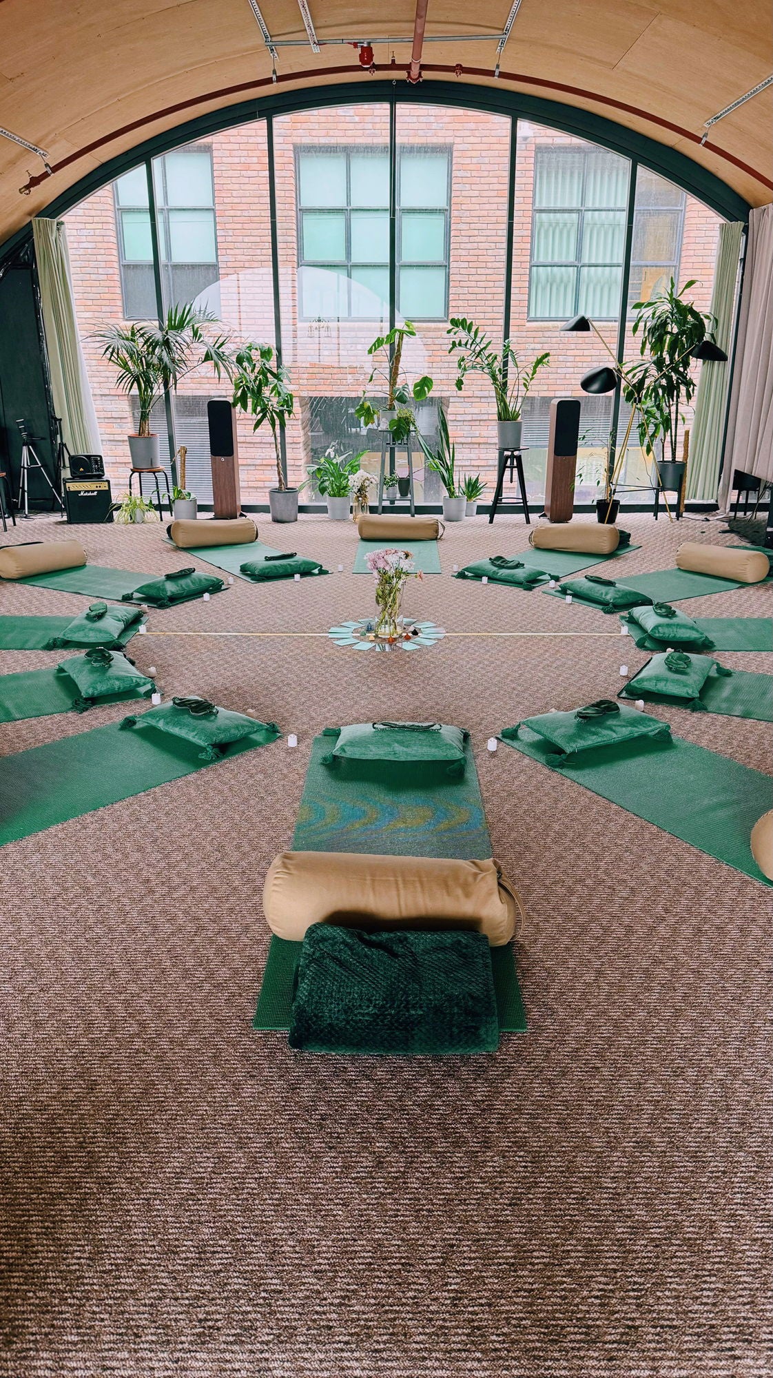 Reiki Trainings