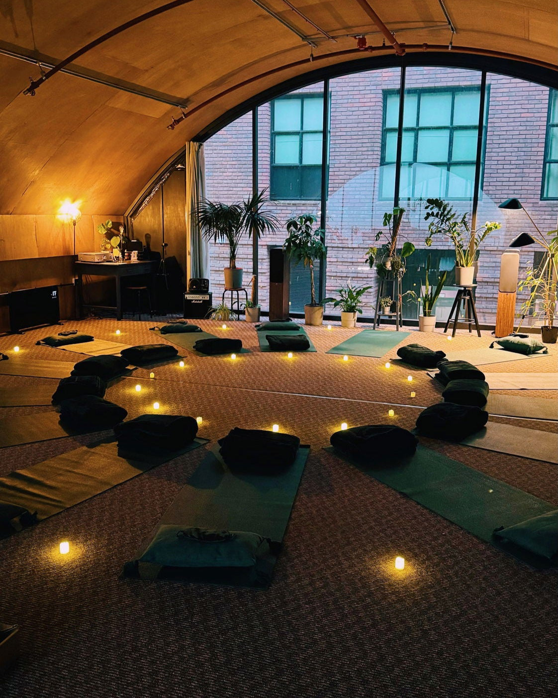 Reiki Sessions