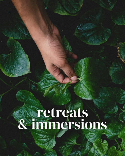 Retreats