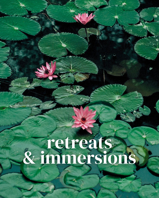 Retreats